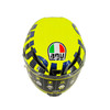 AGV Pista GP R Limited Edition - Rossi Mugello 2016 Helmet - Large