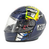 AGV GP Tech Limited Edition - Rossi Mugello 2009 Helmet - Small