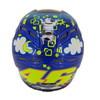 AGV GP Tech Limited Edition - Rossi Mugello 2008 "Face" Helmet - Large
