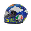 AGV GP Tech Limited Edition - Rossi Mugello 2008 "Face" Helmet - Large