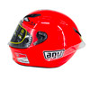 AGV Pista GP Limited Edition - Iannone Winter Test 2016 "Seagull" Helmet - Large