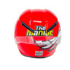 AGV Pista GP Limited Edition - Iannone Winter Test 2016 "Seagull" Helmet - Large