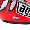 AGV Pista GP Limited Edition - Iannone Winter Test 2016 "Seagull" Helmet - Large