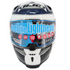 HJC RPS-10 - Ben Spies Replica Limited Edition Helmet - XLarge