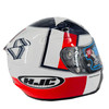 HJC RPS-10 - Ben Spies Replica Limited Edition Helmet - XLarge