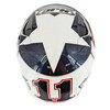 HJC RPS-10 - Ben Spies Replica Limited Edition Helmet - XLarge