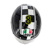 AGV GP Tech Limited Edition - Rossi Celebr-8 Helmet - XLarge
