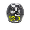 AGV GP Tech Limited Edition - Rossi Celebr-8 Helmet - XLarge
