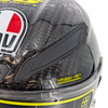 AGV Pista GP Limited Edition - Rossi Project 46 Helmet - Gloss Finish - Small
