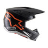 Alpinestars Supertech M5 Helmet - Compass