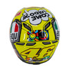 AGV GP Tech Limited Edition - Rossi Misano 2012 "The Boxer" Helmet - Large