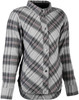 Highway 21 Rogue Flannel Women's Jacket