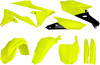 Acerbis Plastic Kit: 14-18 Yamaha YZ250F/YZ450F