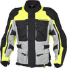 Scorpion Yosemite Jacket - Hi-Viz - Small