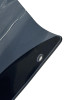 Klock Werks Flare Windshield: 98-13 HD Touring Models - Dark Smoke - 12" - KWW-01-0232 - [Demo]