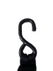 ProTaper 1-1/2in Tie Down Black - [Demo]