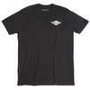 Fasthouse Love Of It Tee - Black - Medium - 197168029599