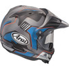 Arai XD-4 Helmet - Vision - Black Frost - XS