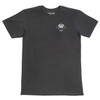 Fasthouse 805; Desert Run Midweight Tee - Black - SM