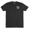 Fasthouse Unite Tee - Black - SM