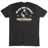 Fasthouse Unite Tee - Black - SM