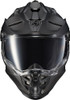 Scorpion EXO XT9000 Carbon Full-Face Helmet - Solid Colors - Matte Black - XS