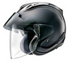 Arai Ram-X Helmet - Black Frost - SM
