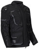 Tourmaster Alpine-Trek Jacket - Black - 2XL