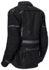 Tourmaster Alpine-Trek Jacket - Black - 2XL
