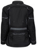 Tourmaster Alpine-Trek Jacket - Black - 2XL