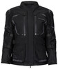 Tourmaster Alpine-Trek Jacket - Black - MD