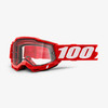 100% Accuri 2 Goggles - Enduro