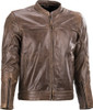 Highway 21 Primer Jacket