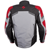 Scorpion Optima Jacket - Red - Small - 14506-3
