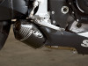 M4 06-07 Suzuki GSX-R 600/750 Street Slayer Slip-On Exhaust - Carbon Canister