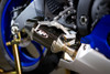M4 06-20 Yamaha R6 Street Slayer Slip-On Exhaust - Carbon Canister