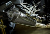 M4 17-26 Yamaha FZ-10/MT-10 X-Model Slip-On Exhaust - Carbon Canister