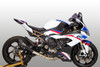 M4 20-26 BMW S1000RR Universal Header Kit
