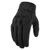 Icon Women's Anthem 2 Gloves - Stealth - XSmall - 3302-0729
