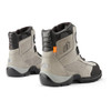 Icon Stormhawk Boots - Gray - Size 10 US
