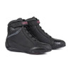 Cortech Chicane WP Men's Shoes - Black - Size 13 US/48 Euro - 8531-0105-48