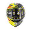 AGV Pista GP-R Limited Edition - Rossi 20 Years Carbon Helmet - Xlarge