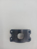 Woodcraft Clip-Ons - 1.5" Risers - 12" Bars - 1" Diameter - 41mm: 2018-2023 Kawasaki 400 Models - [Demo]