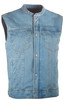 Highway 21 Iron Sights Club Vest