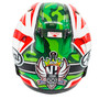 Arai Corsair-X Helmet - Nicky 6 - Large