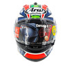 Arai Corsair-X Helmet - Nicky 6 - Large