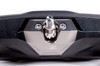 Seizmik Halo-RA Billet Aluminum Rearview Mirror - Can-Am X3