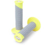 Pro Taper Clamp-On Full Diamond Grips