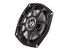 Kicker Powersport Coaxial Speaker