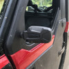 Seizmik Pursuit Side View Mirror